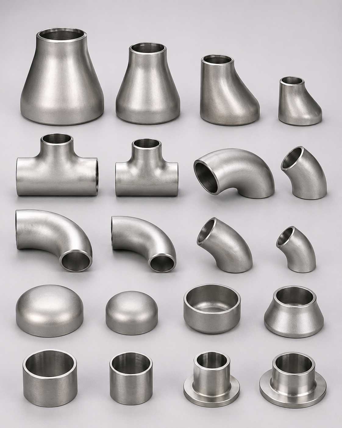 Buttweld Fittings