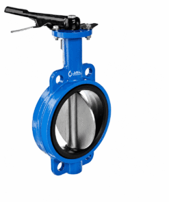 Centric Butterfly Valves