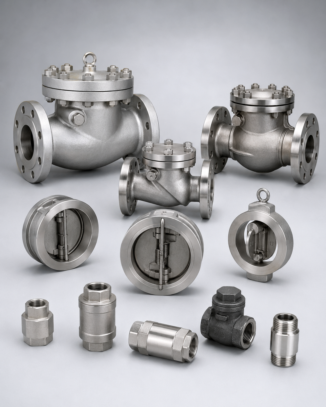 Check Valve
