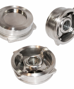 Disc Check Valve (Non Slam)