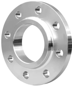 Slip on Flanges
