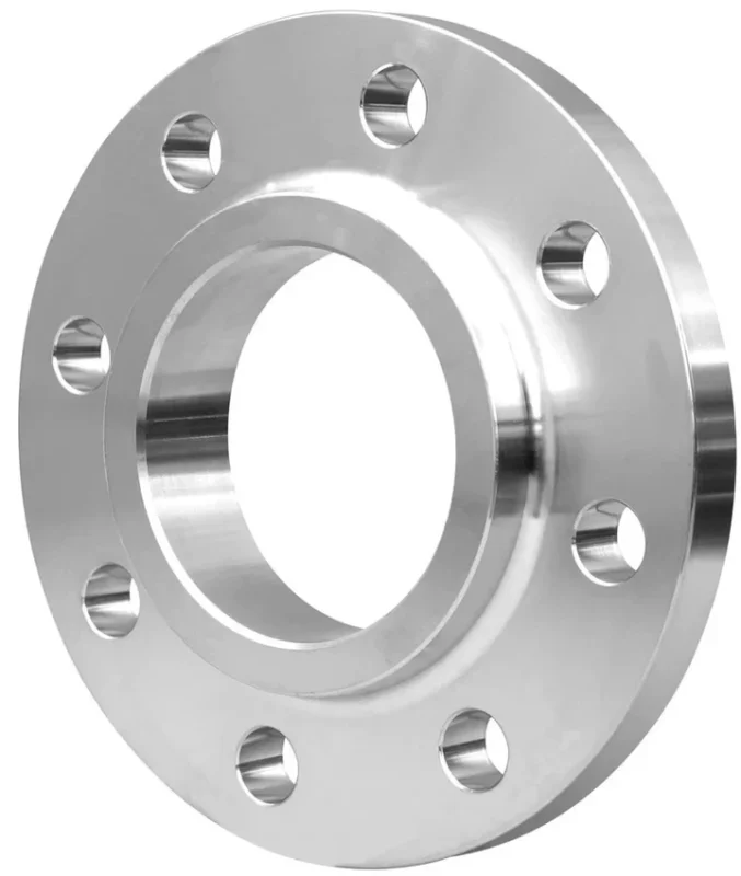 Flanges