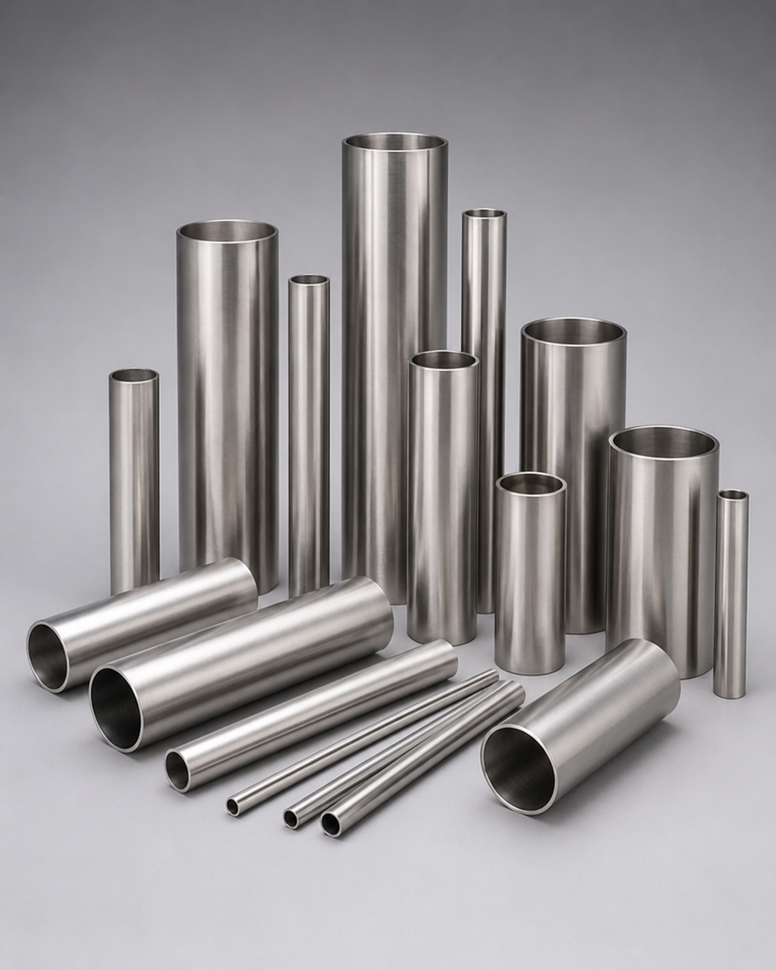 SS Pipes