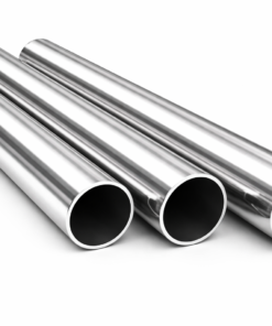 Stainless Steel Seamless Pipes