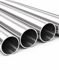 Stainless Steel Welded Pipes