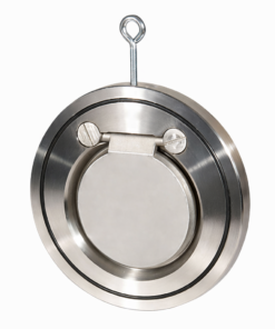 Wafer Type Swing Check Valve