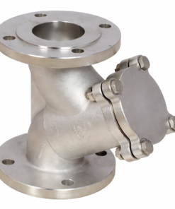 Y-Type Strainer