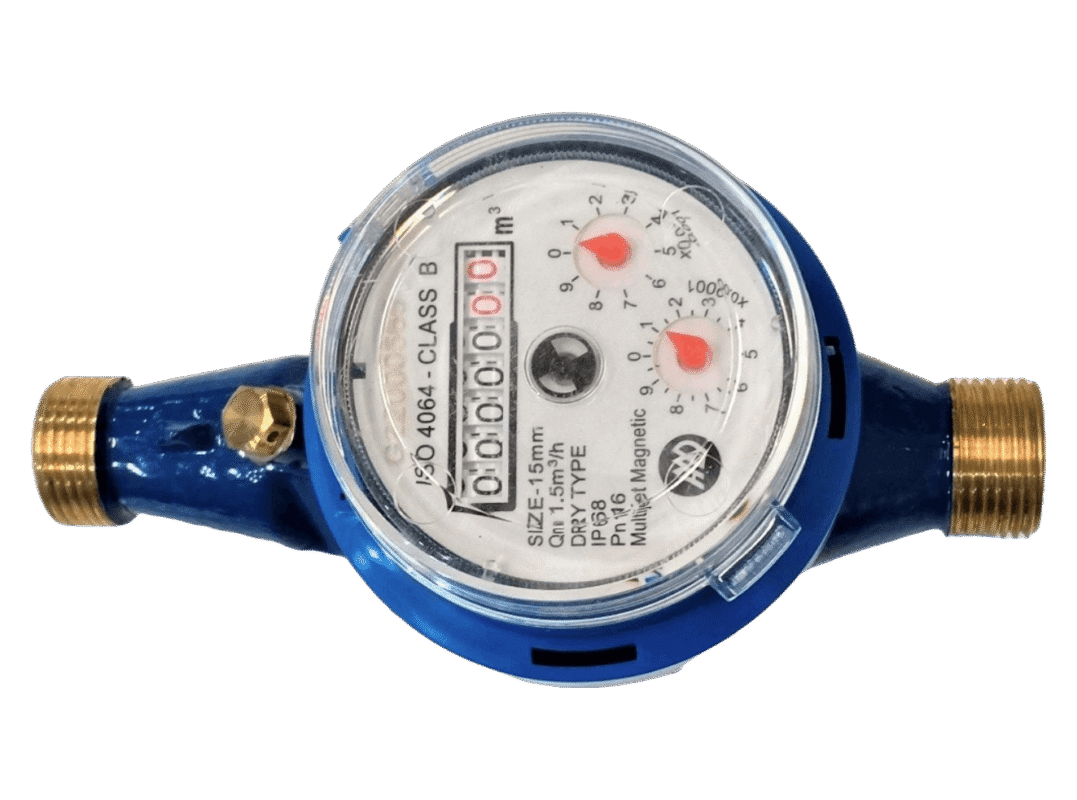 Water Meter