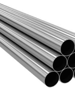 Stainless Steel Welded Pipes