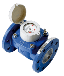 WMAP EVO AXIAL WOLTMANN METER
